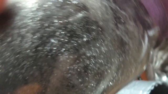 Крупнозернистая алюминиевая пудра