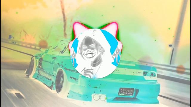 КТО ТЕБЕ СКАЗАЛ ЧТО РЕШАЕТ МАССА? / BASS BOSTED REMIX /