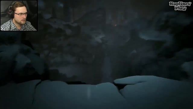 Кто это такой??? #2 - Дмитрий Куплинов смотреть онлайн