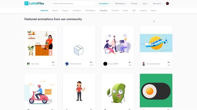 Elementor Tutorial: Create AMAZING animations using Lottie and Elementor Motion Effects смотреть онлайн