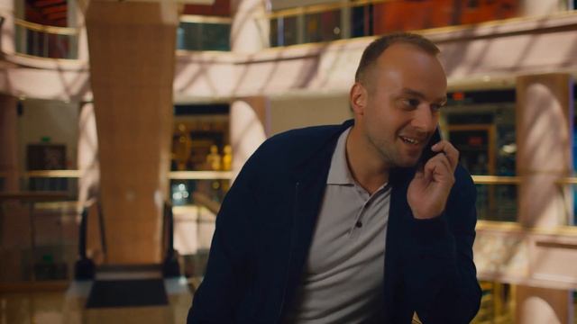 ¡Amor en el camino de la justicia! ¡Increíble serie! ? LA BELLA Y LOS LADRONES ? Episodio 2 смотреть онлайн