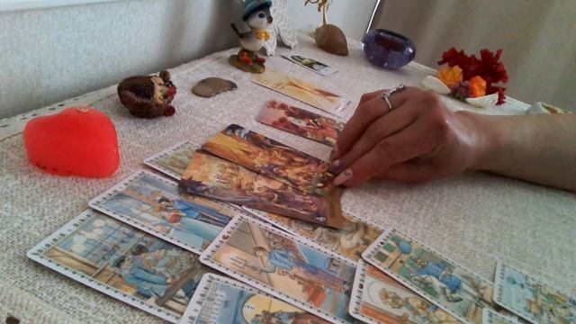 Чудесный Июль для Весов,мечты сбываются! смотреть онлайн