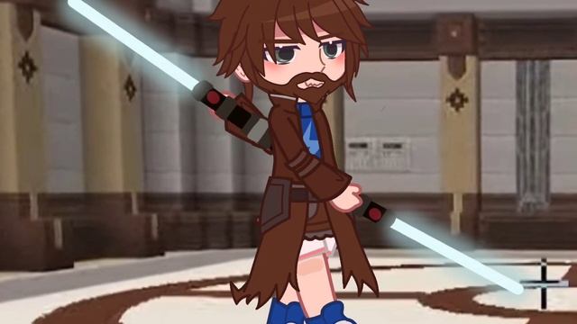 Meme~звёздные войны~/Фиксплей/Лололошка/|Gacha Club|