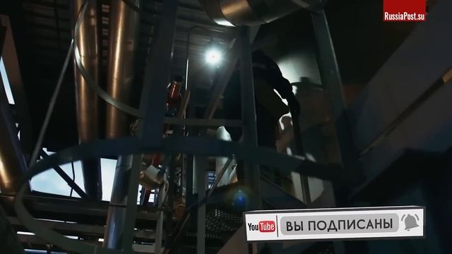 Негласная стратегия России. Экспорт нефти запретят, как это сделали с лесом смотреть онлайн