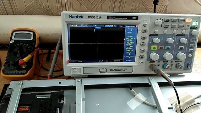 26LG4000 не включается. part1 смотреть онлайн