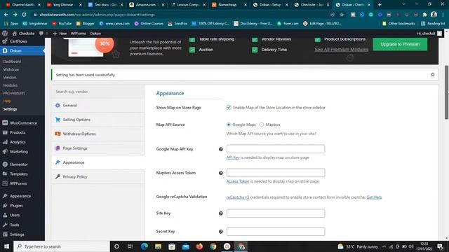 how to create a multi-vendor e-commerce website using WordPress [Like Amazon & Jumia] смотреть онлайн