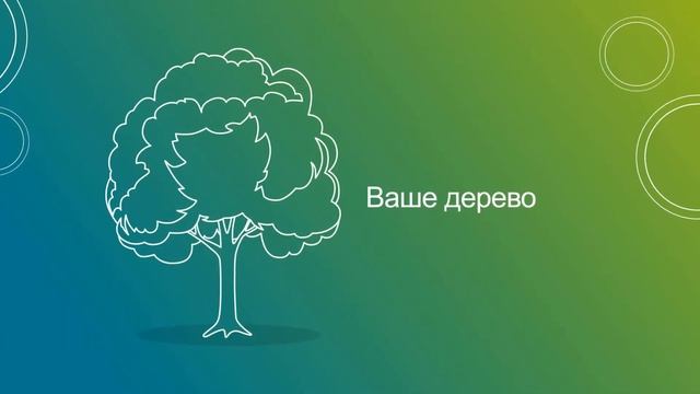Инфографика работы эко-карты "Зеленый мир" смотреть онлайн