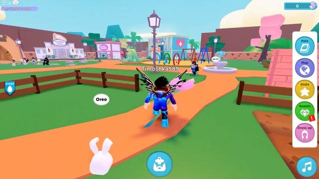 [ИВЕНТ] Как Получить УШАСТОЕ ЯЙЦО | Роблокс смотреть онлайн