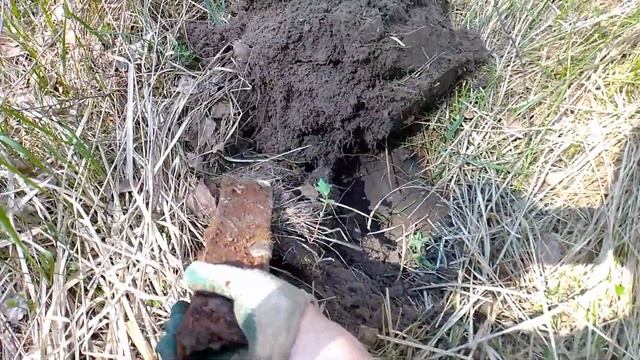 Копаем металлолом с металлоискателем, где копать металлолом, коп 2021. смотреть онлайн