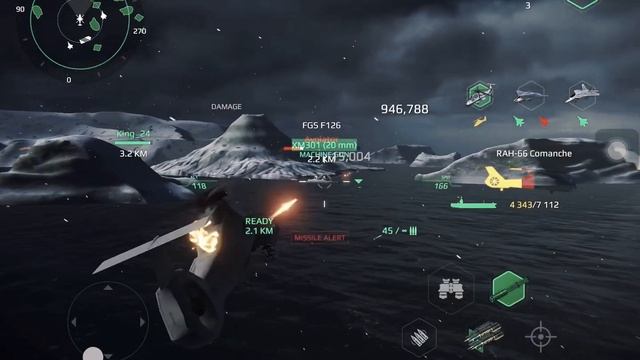 USS Gerald R. Ford(CVN-78) смотреть онлайн