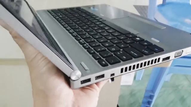 Hp 8560p core i7 giá rẻ nhất, ram 4g, hdd 320gb, màn hình 15.6 inch смотреть онлайн