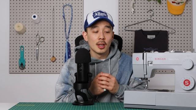 how to ACTUALLY start sewing in 2022 | Seams Too True EP 9 смотреть онлайн