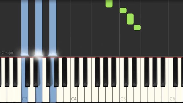 How To Play Promise By Laufey On Piano (Tutorial)