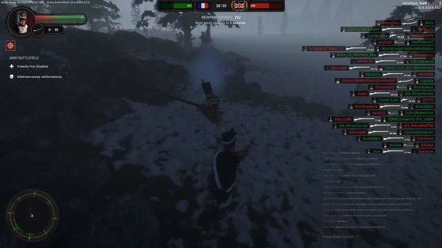 Мысли о Holdfast: Nations At War смотреть онлайн