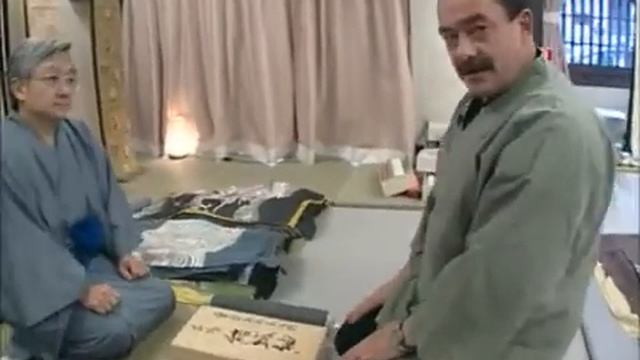 В поисках приключений - Япония 4 смотреть онлайн