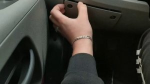 ГДЕ НАХОДИТСЯ БЛОК ПРЕДОХРАНИТЕЛЕЙ Ducato Boxer Jumper