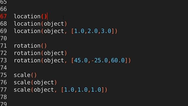 Introducing: EasyBPY! (Easy Python for Blender) смотреть онлайн