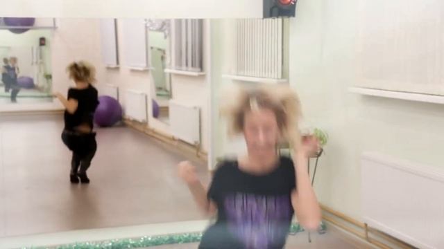 ViSTA-dancE | OLGA MOGILAT choreography | MDNA - Girls Gone Wild | смотреть онлайн