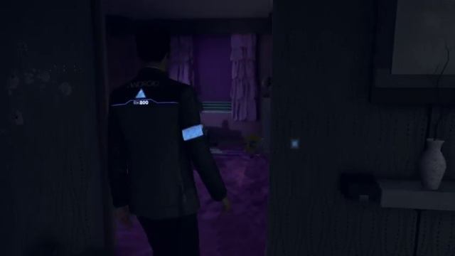 Detroit: Become Human Epic Awesome Gameplay (w/ Alternate Endings) смотреть онлайн