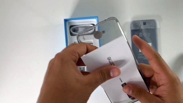 ?Narzo 50 unboxing review ? смотреть онлайн
