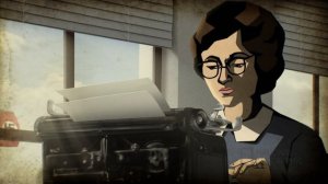 Космос. Возможные миры. Cosmos. Possible Worlds. S01E10. A Tale of Two Atoms.