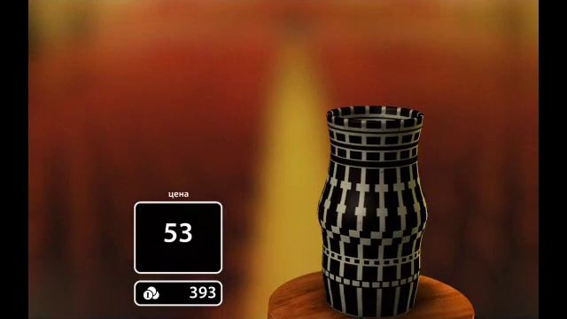 Игра Pottery {я леплю вазы лучше всех}♡♡♡ смотреть онлайн