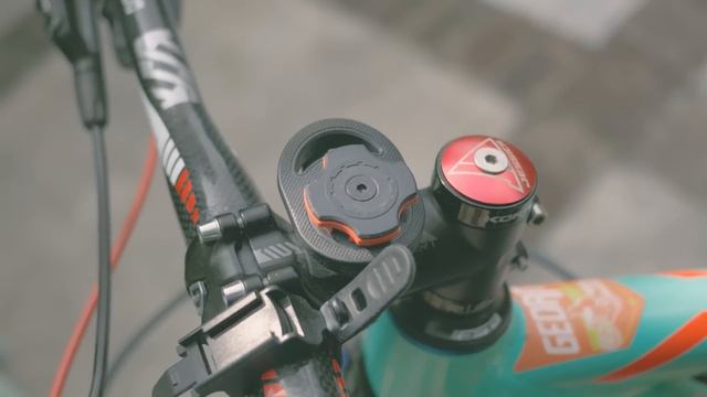 Massive Bike Check: Polygon Siskiu 6 2016 смотреть онлайн
