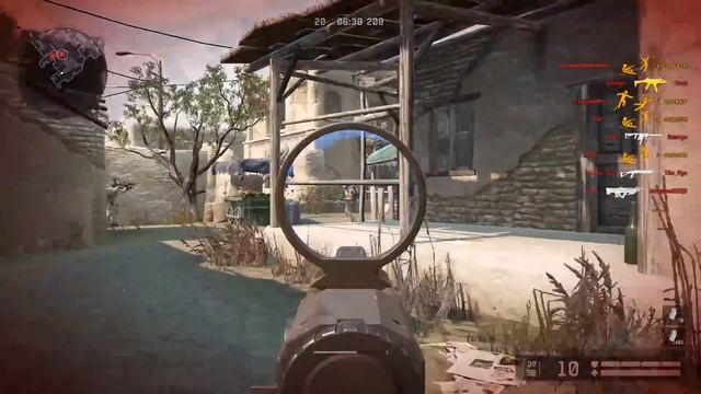 ЧТО БУДЕТ, ЕСЛИ ВОЙТИ С ЧИТАМИ НА РМ В WARFACE?