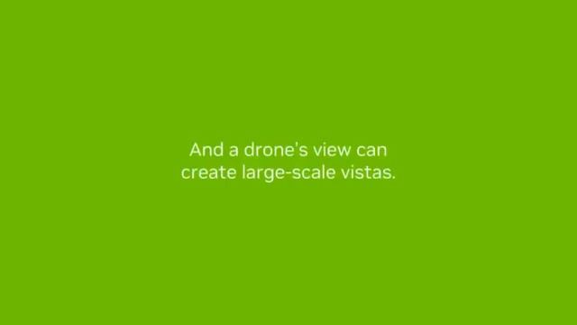 Turning Videos into Detailed 3D Structures with NVIDIA Research's Neuralangelo смотреть онлайн