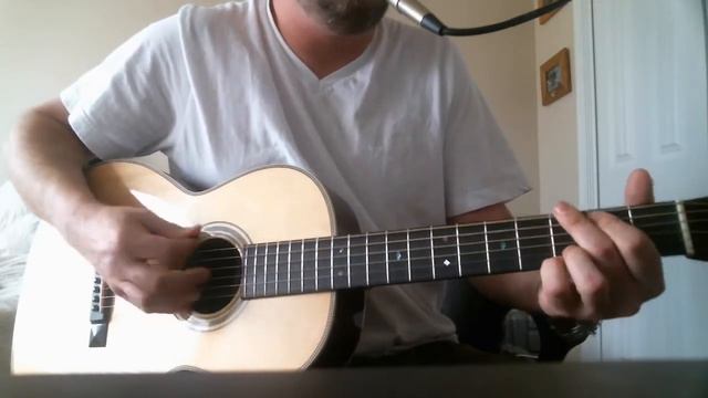 Heart of Glass - Blondie - Ryan Wissinger Cover смотреть онлайн