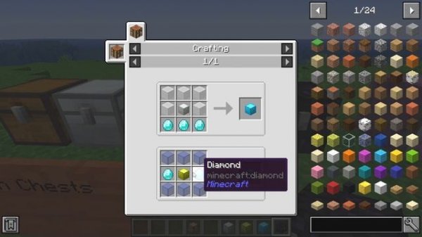 3 Minecraft Mods to IMPROVE Chests! (Quark, Iron Chests / Shulker Boxes)