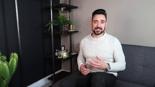 Vetiver & Golden Vanilla by Jo Malone London | Fragrance Review смотреть онлайн