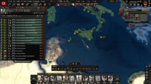 HOI4-Deutsches Reich Timelapse