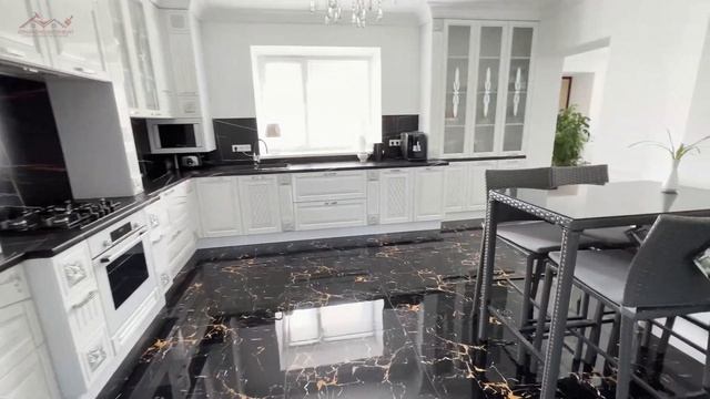 Отзыв Натальи Коттедж КП "Крекшино" смотреть онлайн