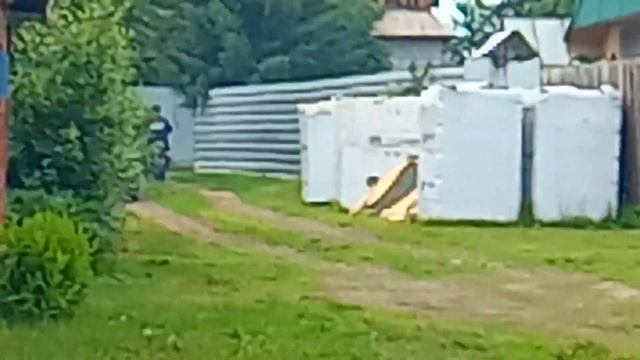 Первые ходовые испытания Тула 2х2 смотреть онлайн