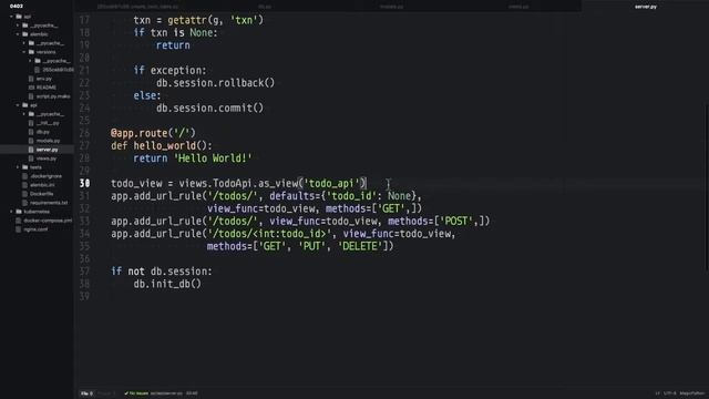 12 Implementation And Testing -Kubernets Videos with AWS смотреть онлайн