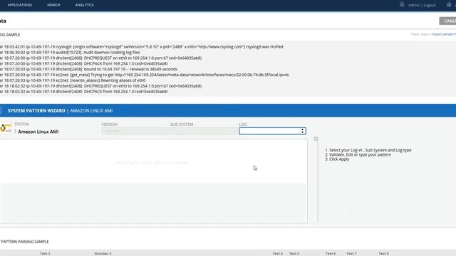 Linux Log Quick Deployment - 5 minutes to all the insight you need смотреть онлайн