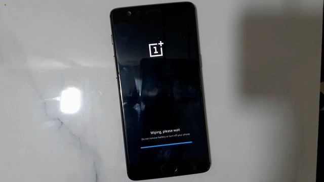 OnePlus 3 A3003 Pattern Lock And Hard Reset Pin Lock Reset