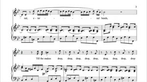 Henry Purcell: Music for a While – Z 583