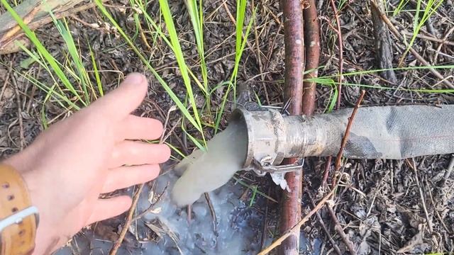 Скважина на Воду готова. Подарки всем кто нас дождался! смотреть онлайн