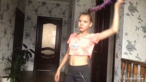 7 причесок на волосы с афро косичками/Прически на африканские косы/Легкие прически