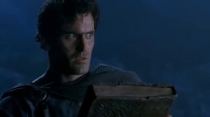 Зловещие мертвецы 3 Армия тьмы