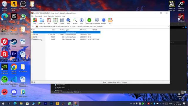 How To Download And Install NFS Most Wanted Heat Level 10 Mod смотреть онлайн