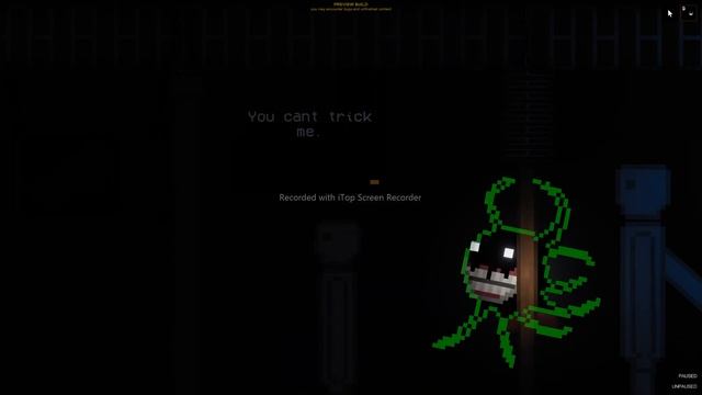 Doors in people playground! (most scariest game) PART 1 смотреть онлайн