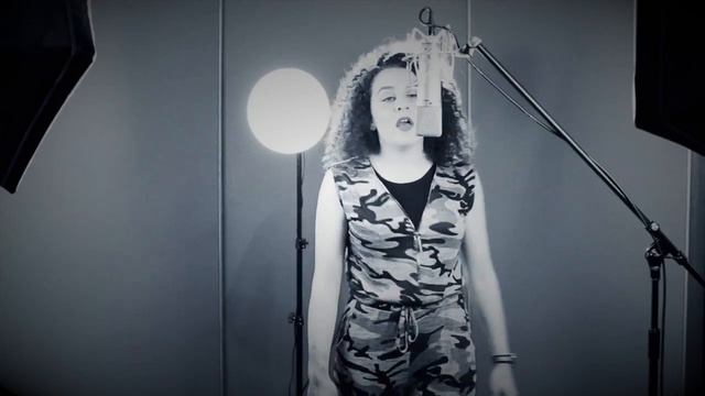 Iggy Azalea - Fancy - Cover by KIRBY смотреть онлайн