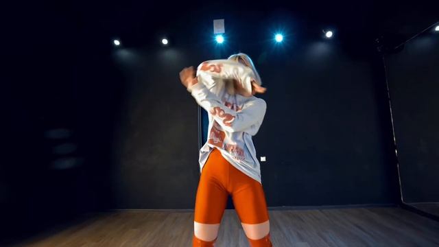 Helga.Vogue. Dance paradise смотреть онлайн