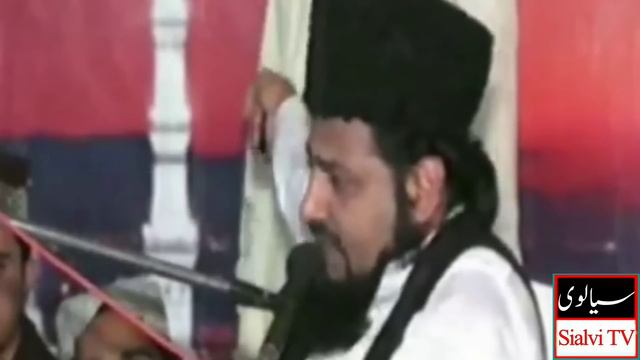 Peer Mehar Ali Shah Ka Waqia | Peer Mehar Ali Shah Ki Karamat || Wali Allah Ki Karamat | Sialvi TV смотреть онлайн