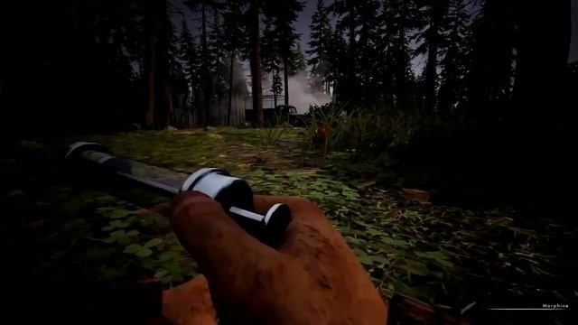 Epic moments (обзор с турнирной игры) Post Scriptum EVC vs RBI от 22.02.2020 г. смотреть онлайн