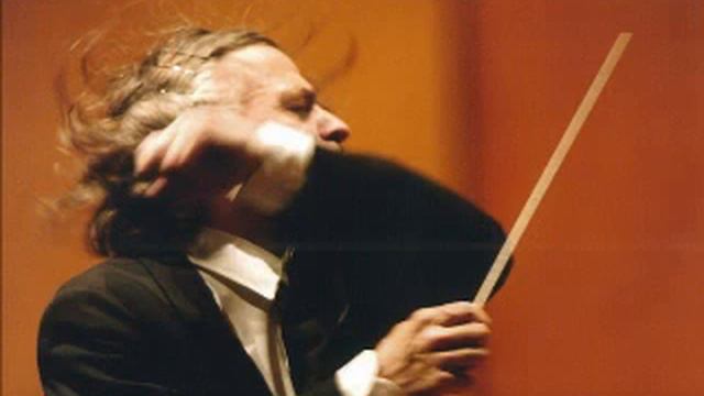 Rabinovitch-Barakovsky "Trois Invocations" (1996) mvt 2 смотреть онлайн