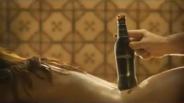 реклама пива GUINNESS.vk.flv
